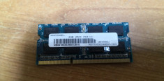 Ram Laptop Ramaxel 2GB DDR3 PC3-10600 foto