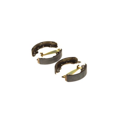 Set saboti frana VW JETTA II 19E 1G2 165 ABE C0W009ABE foto