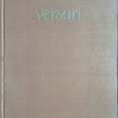 Versuri-George Lesnea