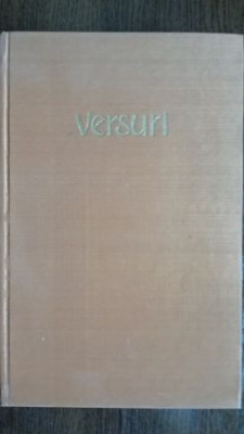 Versuri-George Lesnea foto