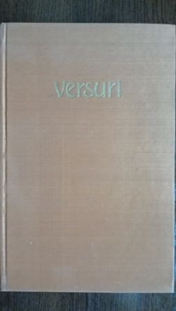 Versuri-George Lesnea