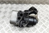Carcasa filtru de ulei SKODA OCTAVIA III Combi 5E5 2019 OEM: 03N115389K,03N117021 27760289