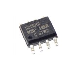 S21531D IRS21531D - IRF