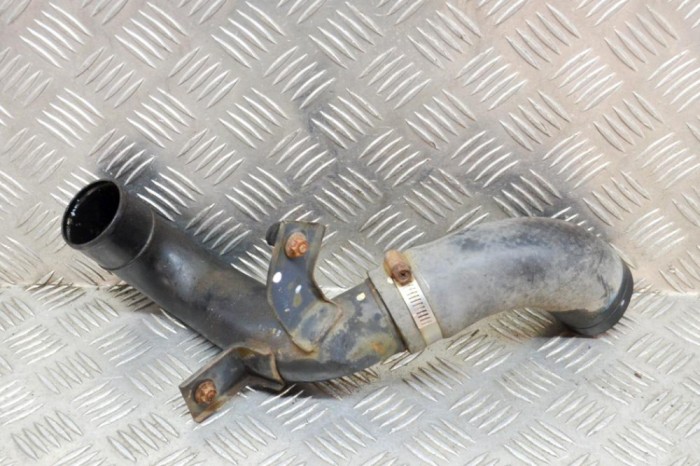 Furtun intercooler FORD RANGER ET 2009 14441912