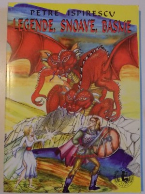 LEGENDE , SNOAVE, BASME , 2002 foto