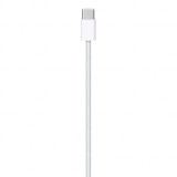 Apple USB-C Woven Charge Cable (1m)