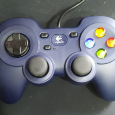 gamepad logitech f310