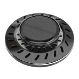 Odorizant Auto Solar Mini JG009 Bord Portocala/Marin +Adeziv. Aromaterapie, Design Modern, Compact