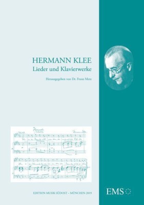Hermann Klee foto
