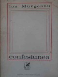CONFESIUNEA POEME PRINCEPS (CU DEDICATIA AUTORULUI)-ION MURGEANU-228626