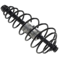 Momitor JAXON Spring Type Feeder cu Plumb, 6cm, 10g, 10buc/pac foto