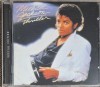 Cd michael jackson thriller