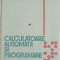 CALCULATOARE AUTOMATE SI PROGRAMARE-ADRIAN PETRESCU-231242