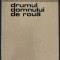 GEORGE TARNEA - DRUMUL DOMNULUI DE ROUA (VERSURI, editia princeps - 1977)