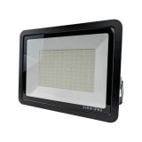 Proiector LED exterior Fantas 30W, lumina rece 6500K, IP65, forma patrata