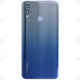 Huawei Honor 10 Lite (HRY-LX1) Capac baterie Capac baterie albastru deschis 02352HUX