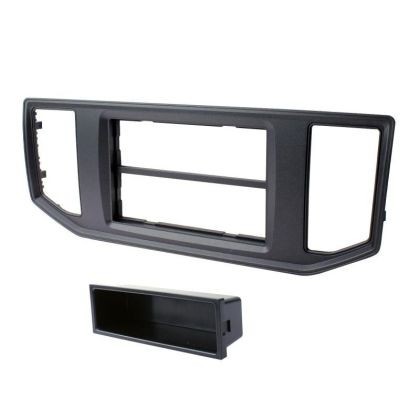 Connects2 CT24VW22 rama adaptare 2DIN Volkswagen Crafter 2017- CarStore Technology