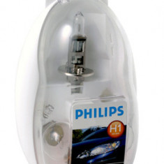 SET BECURI AUTO DE REZERVA H1 PHILIPS EASYKIT 12V 78370