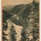 CPIB 18017 CARTE POSTALA - GHILCOS - LACUL ROSU, RPR, LIBRARIA NOASTRA