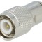 Conector TNC Tată Drept RG58 Cu Șurub