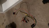 Instalatie electrică far Hyundai I30 2010