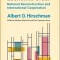 The Postwar Economic Order: National Reconstruction and International Cooperation