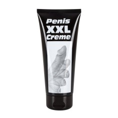 Crema Masaj Penis pentru Imbunatatirea Circulatiei Penis XXL Cream, 200ml foto