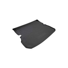 Tavita protectie portbagaj Fit Nissan Pathfinder (R52) (2012-2020) (cu randul 3 rabatat)