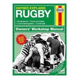 Haynes Explains : Rugby Owners' Workshop Manual