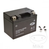 MBS Baterie moto fara intretinere cu gel 12V4Ah YTZ5S JMT, Cod Produs: 7074222MA