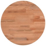Cumpara ieftin Blat de masa rotund, &Oslash;30x1,5 cm, lemn masiv de fag