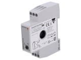 Releu de monitorizare a curentului AC pentru şină DIN - CARLO GAVAZZI