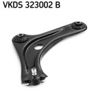 SKF VKDS 323002 B Brat, suspensie roata