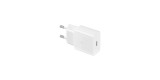 Incarcator retea Super Fast Charging pentru Samsung A12/A13/A14/A04S, 15W, 2A, USB C, Alb, Oem