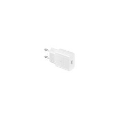 Incarcator retea Super Fast Charging pentru Samsung A12 / A13 / A14 / A04S, 15W, 2A, USB C, Alb