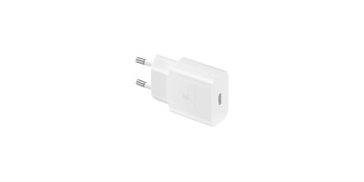 Incarcator retea Super Fast Charging pentru Samsung A12/A13/A14/A04S, 15W, 2A, USB C, Alb foto