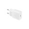 Incarcator retea Super Fast Charging pentru Samsung A12/A13/A14/A04S, 15W, 2A, USB C, Alb