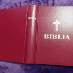 Biblia sau Sfanta scriptura,prea fericitul Teoctist,Biserica ORTODOXA,Biblie vin