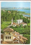 RF134 - Carte Postala - Mamaia, circulata 1974