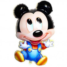 Balon folie Mickey Mouse baby foto