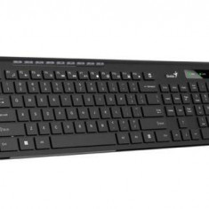 Tastatura Genius Slimstar 7230, Wireless (Negru)