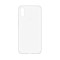 Husa Silicon Huawei P20 Clear Matte