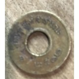 Jeton DE IDENTIFICAT