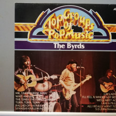 The Byrds – Selectiuni (1981/CBS/Holland) - Vinil/Vinyl/NM+
