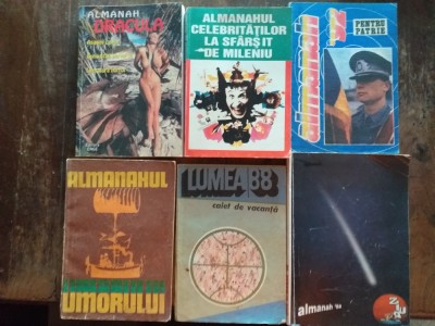 Lot 6 Almanahuri foto