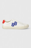 BOSS sneakers Aiden culoarea alb, 50499672