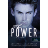 The Power - A hatalom - Titan 2. - Jennifer L. Armentrout