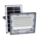 Proiector cu panou solar, 30W, Z-TOOLS / ZTS8565