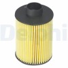 Delphi filtru combustibil