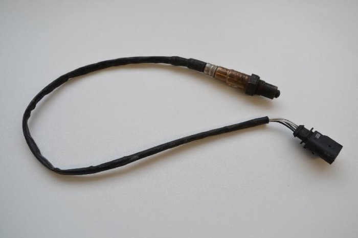 Sonda lambda AUDI A5 8T3 2010 OEM: 06H906262,0258010007 1830366